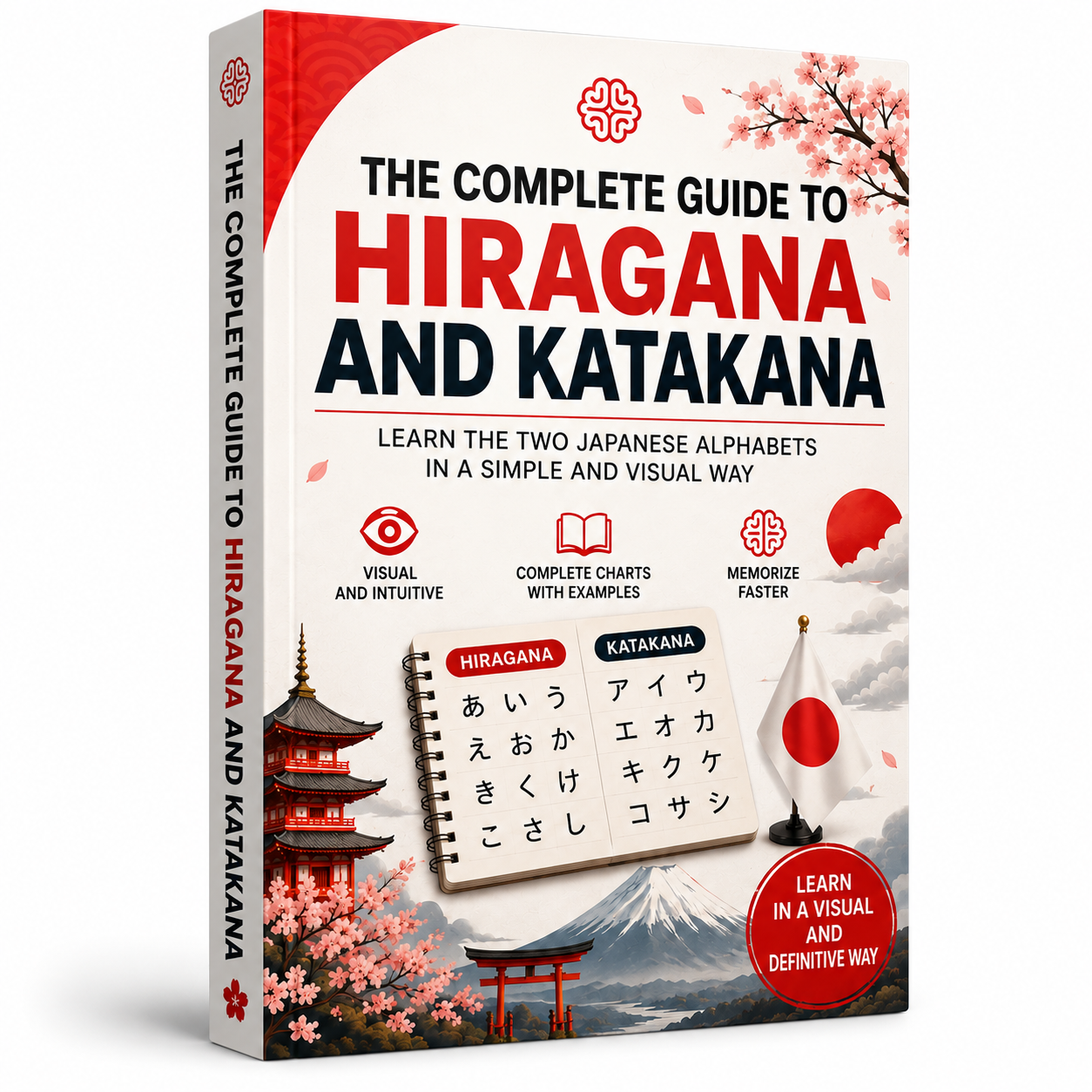 Bonus 01 — Complete Guide to Hiragana and Katakana